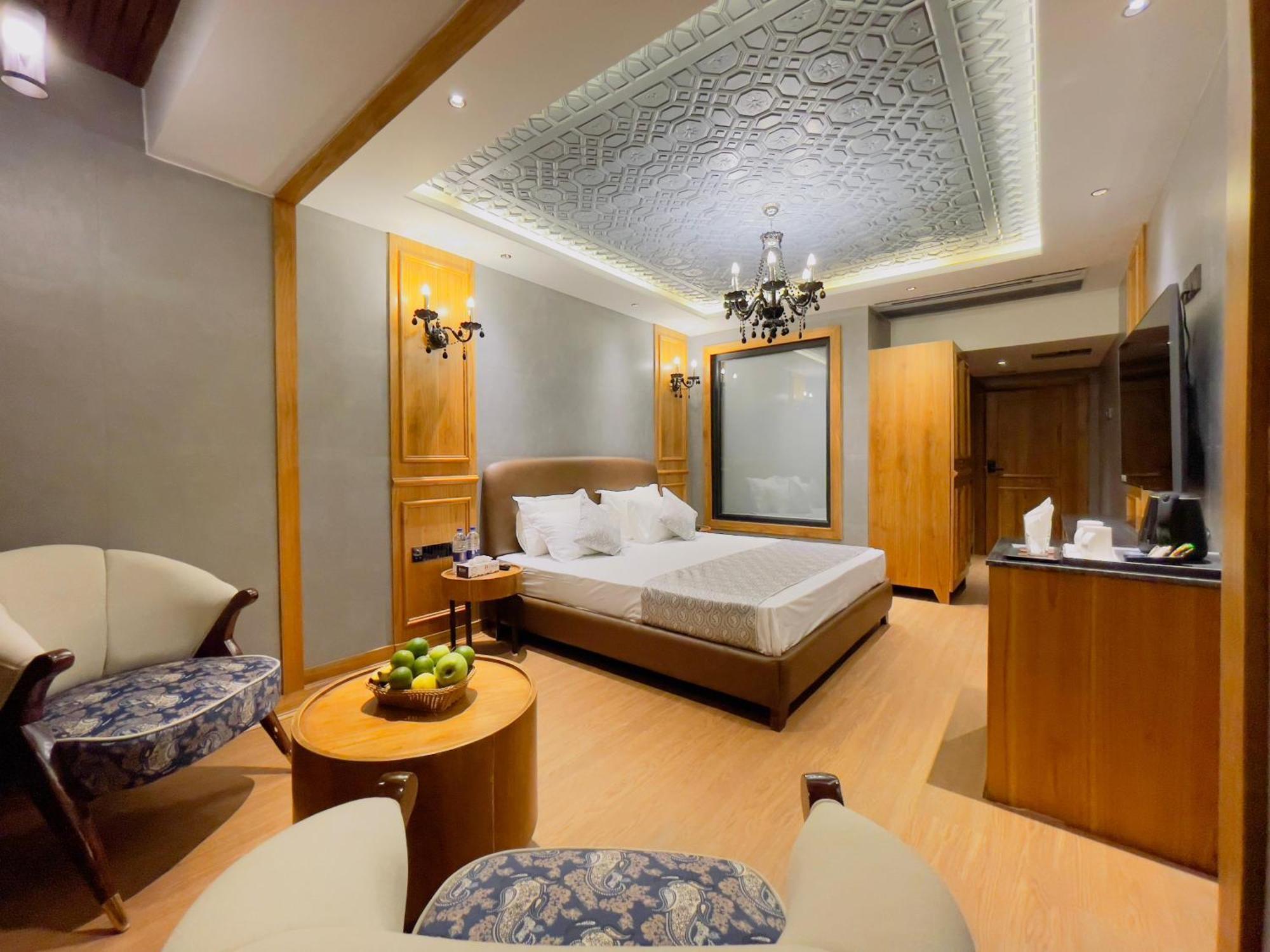 Paradise Premium Durgjan Exterior foto