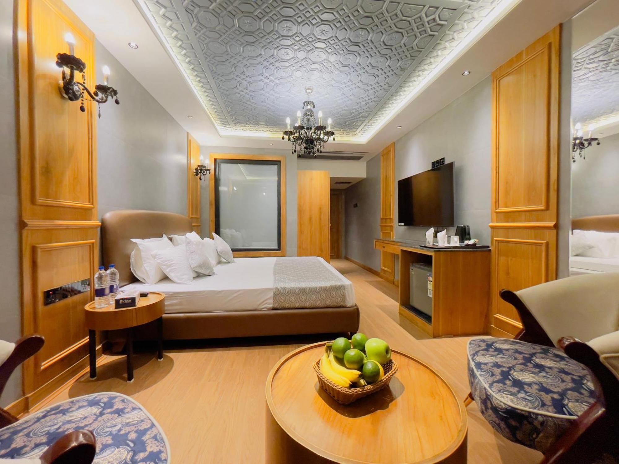 Paradise Premium Durgjan Exterior foto